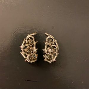 Clip-on Earrings